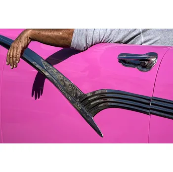 Plakát Plakát, Obraz - Cool driving, Havana