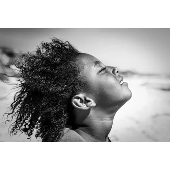 Plakát Plakát, Obraz - Feeling the sun and wind, Gloria Salgado Gispert