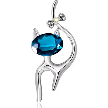 Brož Gaira® Brož Kočička 340140