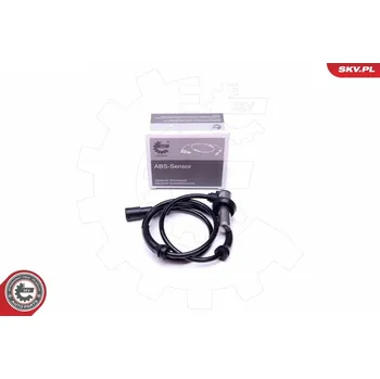 ABS SKV Snímač, počet otáček kol 06SKV391