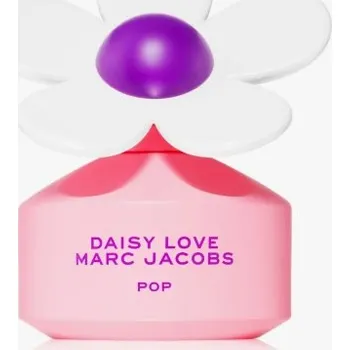Dámský parfém Marc Jacobs Marc Jacobs Daisy Love Pop, Toaletní voda 50ml - Tester Pre ženy Toaletní voda