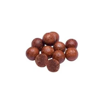 Boilies KAPRPRO BOILIES + CSL ZDARMA BOILIES HALIBUT & ČESNEK 5kg, 20mm 5kg