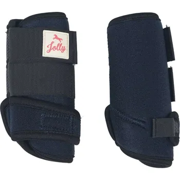 Koňské kamaše Horka Kamaše Jolly Barva: Modrá, Velikost: MINI