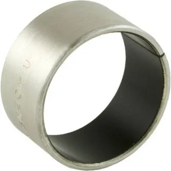 TS Pouzdro kluzné KU4025 PTFE