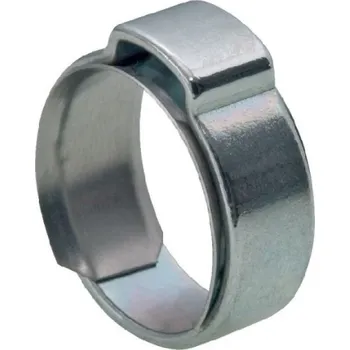 Zahradní hadice Mikalor Spona deformační s prstencem W1 8,0-9,5 mm