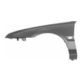 Blatník karosérie VAN WEZEL P přední blatník VAW 2723658