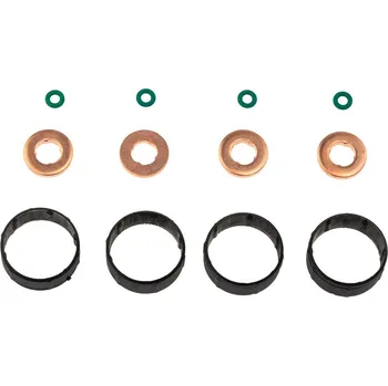 Systém vstřikování NTY BWP-CT-003