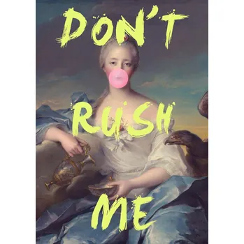 Plakát Plakát, Obraz - Dontrushme79 Ratioiso, Grace Digital Art