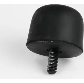 Silentblok hříbek T815 tvar 140.16 Bu TATRA