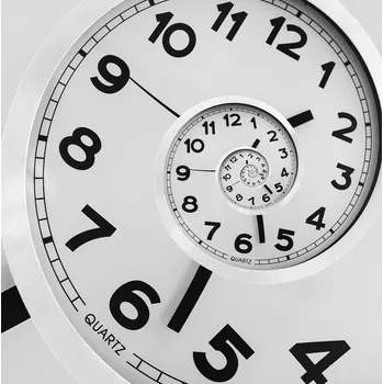 Plakát Plakát, Obraz - Time, Florin Bandas