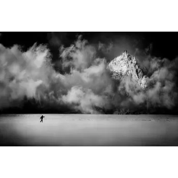 Plakát Plakát, Obraz - Just a Few Miles Ahead, Peter Svoboda, MQEP