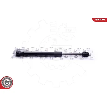 Kapota SKV Pneumatická pružina, kapota motoru 52SKV126