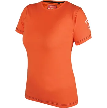 Dámské tričko Horka KNHS dámské/dětské tričko Barva: Oranžová, Velikost: 152