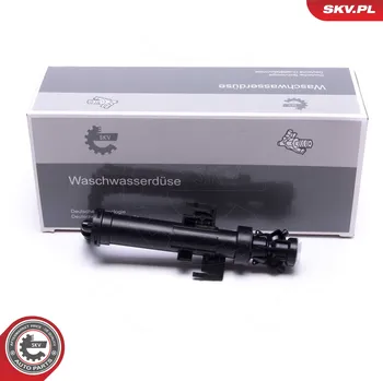 Autosklo SKV Tryska ostřikovače, čištění světlometu 15SKV670