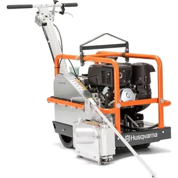 SOFT-CUT 2000 HUSQVARNA