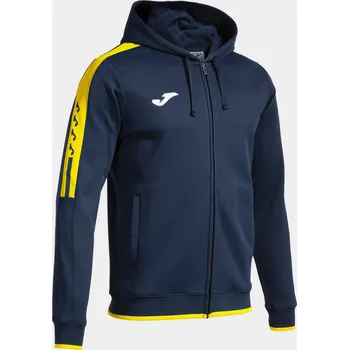 Pánská mikina Joma Olimpiada mikina Velikost: 2XL 103707_339_2XL