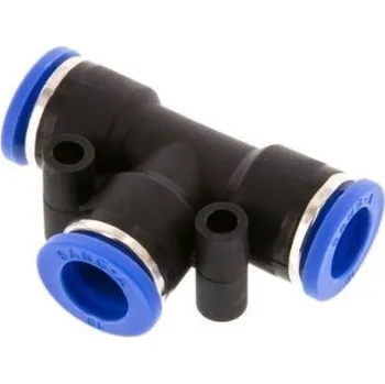 Příslušenství k čerpadlu SPE T-spojka 10
