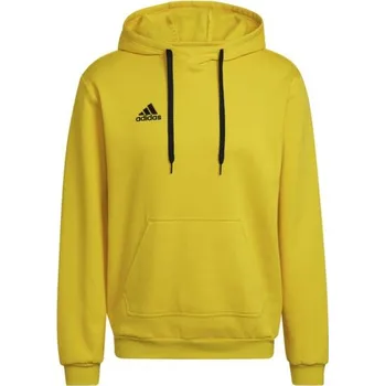 Pánská mikina Mikina s kapucí adidas Entrada 22 Velikost: XXL HI2140XXL