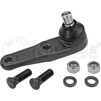 Zavěšení kol MEYLE Čep ramene ME 35-16 010 0023