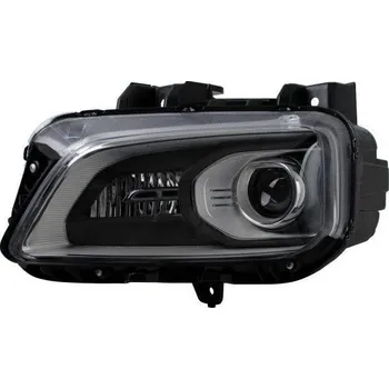 Přední světlomet LORO Světlomet LOR 121-1131LMLEMN2 + DOPRAVA ZDARMA!