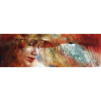 Plakát Plakát, Obraz - Ricarda V, Annette Schmucker