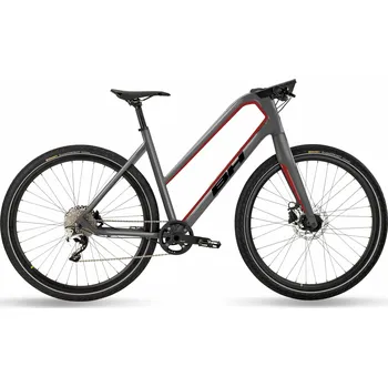 BH Bikes BH SILVERTIP JET SNR 2023 Varianta: MD ( < 180cm ) Montáž, seřízení a doprava do 100 km zdarma
