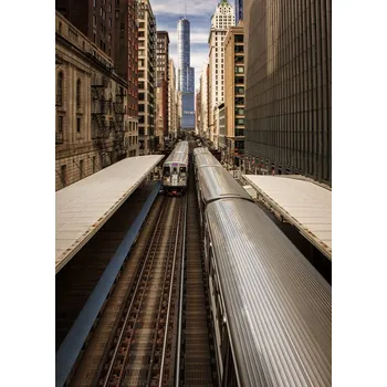 Plakát Plakát, Obraz - Center of Attention, Jon Kinney