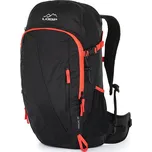 turistický batoh LOAP ARAGAC 26, black/red
