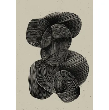 Plakát Plakát, Obraz - Straw No 2, Treechild