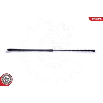 Kapota SKV Pneumatická pružina, kapota motoru 52SKV073