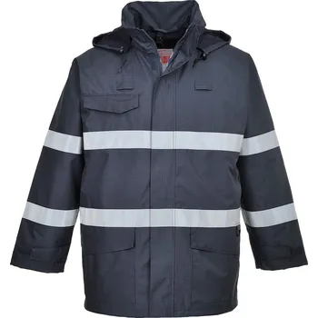 Pláštěnka PORTWEST Bunda Bizflame Rain Multi Protection Velikost: XL, Barva: Bunda Bizflame Rain Multi Protection
