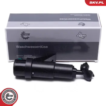 Autosklo SKV Tryska ostřikovače, čištění světlometu 15SKV702