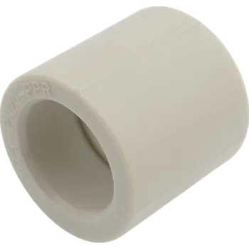 Vodovodní potrubí FV-Plast PPR nátrubek 25 AA201025000