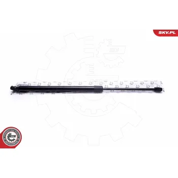 Příslušenství karosérie SKV Pneumatická pružina, zavazadlový / nákladový prostor 52SKV663