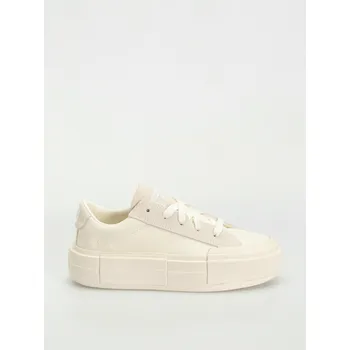 Pánská obuv Converse Ctas Cruise Ox Egret (khaki/off white) 37, bílá
