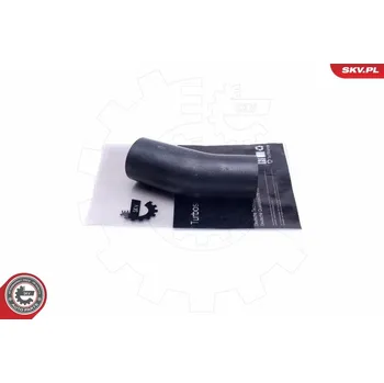 SKV Hadička plnicího vzduchu 54SKV059