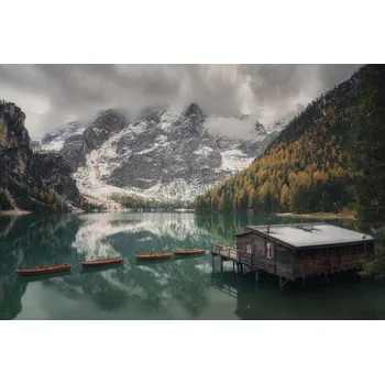 Plakát Plakát, Obraz - You Better Breathe, Thomas de Franzoni