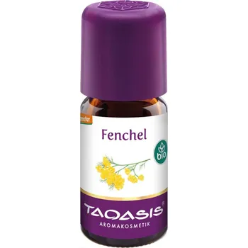 Aroma lampa Taoasis Toasis Fenykl, 5 ml