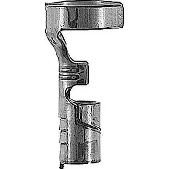 Autoelektrika BERU Zástrčka zapalovacího systému BE RHB002