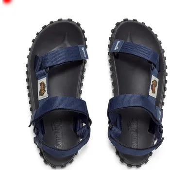 Pánské sandále Sandály Gumbies Scrambler G-SC-UNI-NAVY 42