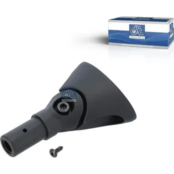 Auto zrcátko Drzak, vnejsi zrcatko DT Spare Parts 4.63471