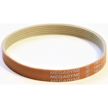 MEGADYNE Drážkový řemen 310-TB2-6 MEGARIB
