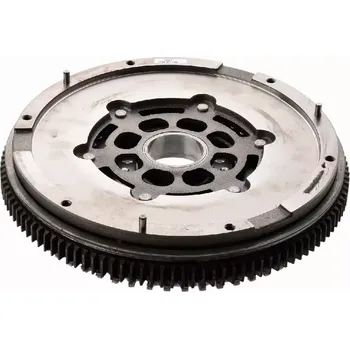 Setrvačník motoru SACHS Setrvačník Dual-mass flywheel SA 2294501195 + DOPRAVA ZDARMA!