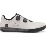 Fox Racing Boty Fox Union Boa Flat, Vintage White - 45,5