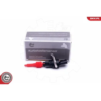 Kliková hřídel SKV Generátor impulsů, klikový hřídel 17SKV550