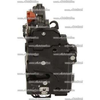 Autodoplněk VAG ORIGINÁL Zámek dveří VAG 5J0839016 + DOPRAVA ZDARMA!