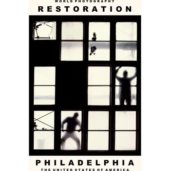 Plakát Plakát, Obraz - Restoration (Philadelphia, USA)