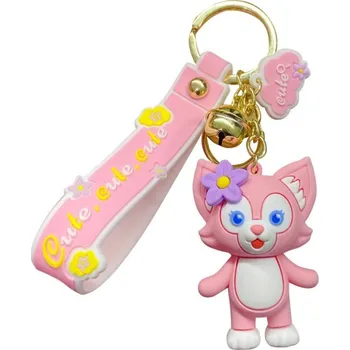 Carla Klíčenka Otieno růžová One size