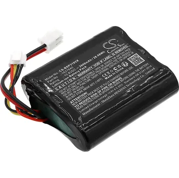 Baterie Cameron Sino CS-BSP319VX pro Bissell PowerLifter Adapt IonVacuum - neoriginální