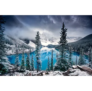 Plakát Plakát, Obraz - Morning blues, Trevor Cole